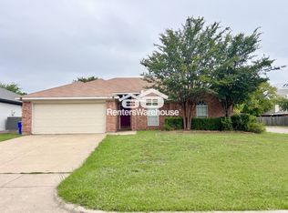 3113 Dove Valley Ln, Mansfield, TX 76063
