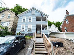 302 Caroline Ave, Syracuse, NY 13209