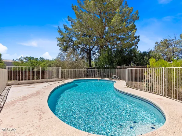535 N Banff Ave, Tucson, AZ 85748