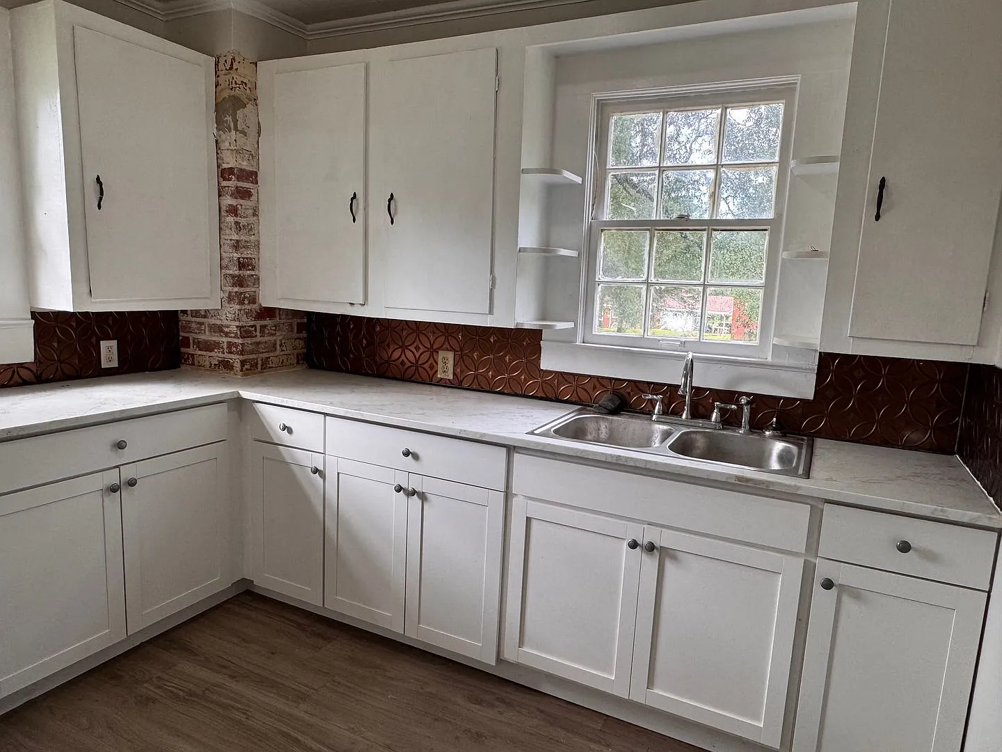 Newly Renovated 2 bed, 1 bath house located in Mt. Gilead! — Photo 4