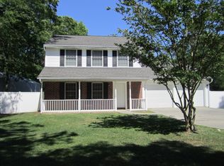 58 Planters Row, Hardeeville, SC 29927