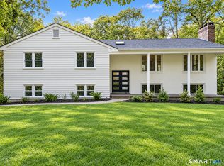 1 Greenlea Lane, Weston, CT 06883