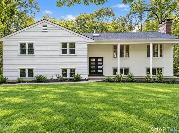 1 Greenlea Lane, Weston, CT 06883