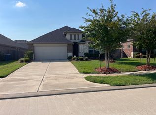 231 Sintra Lake Way, Rosenberg, TX 77469