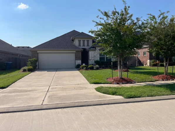 231 Sintra Lake Way, Rosenberg, TX 77469