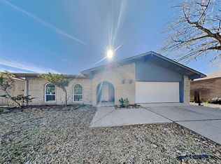 16919 Clan Macintosh Dr, Houston, TX 77084
