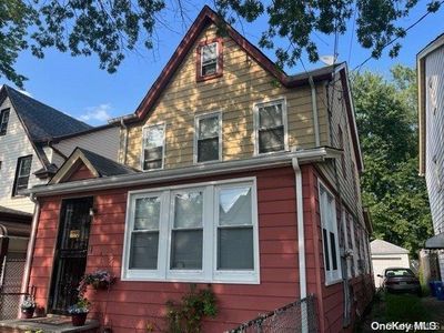 118-25 199th Street, Saint Albans, NY, 11412