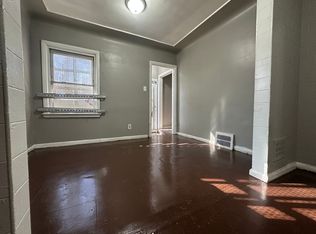 16664 Tuller St, Detroit, MI 48221