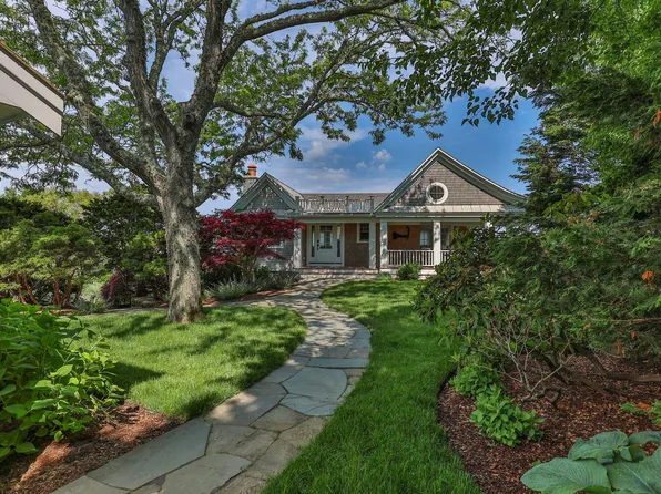 257 Crocker Lane, Brewster, MA 02631