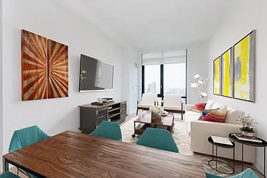 Rented by The Dermot Realty Management Company