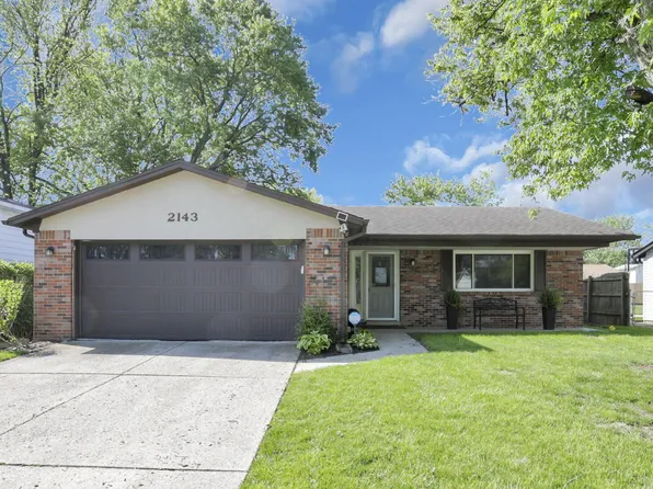 2143 Waldorf Rd, Columbus, OH 43229