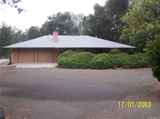 45481 Lauri Ln, Oakhurst, CA