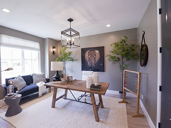 Arive Homes