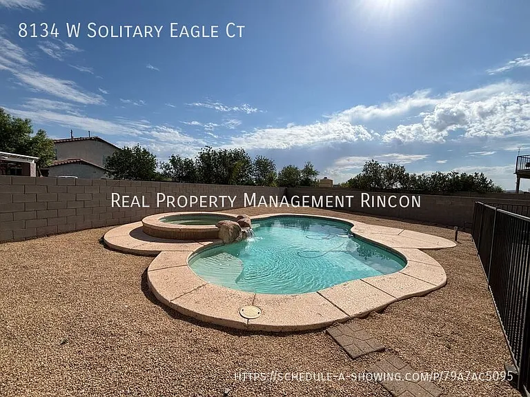 8134 W Solitary Eagle Ct — Photo 22