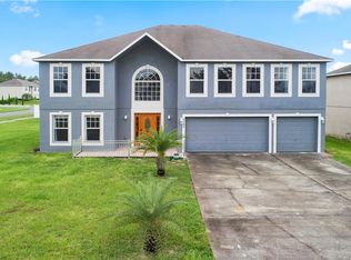 2138 Medina Hills Ln, Mascotte, FL 34753