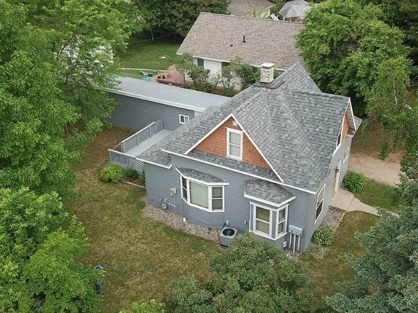 15 Red Lake Ave NW, Bagley, MN 56621