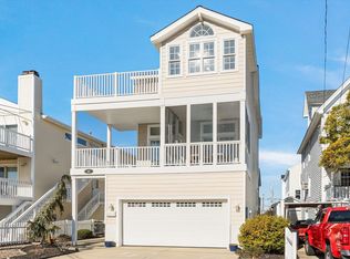 243 85th St, Sea Isle City, NJ 08243