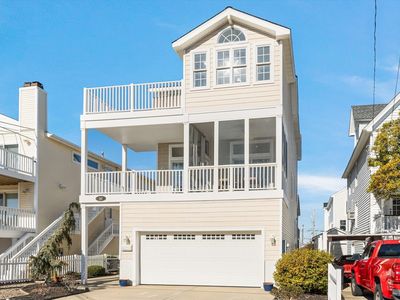 243 85th St, Sea Isle City, NJ, 08243