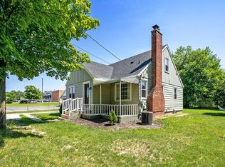 3622 Burlingame Ave SW, Wyoming, MI 49509