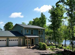 7289 Iron Horse Trl, Ellsworth, MI 49729