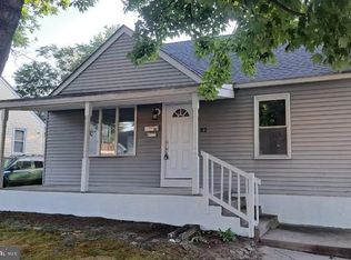 82 N Read Ave, Runnemede, NJ 08078