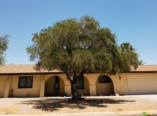 2150 N Cerritos Rd, Palm Springs, CA 92262