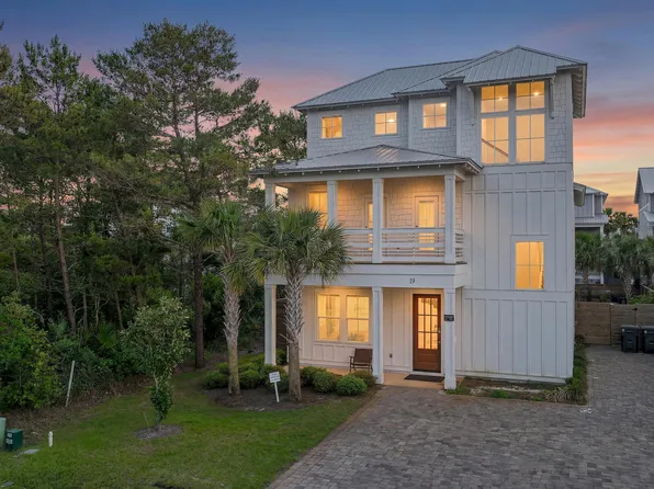 19 Penelope St, Miramar Beach, FL 32550