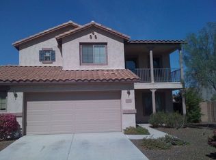 12740 W Milton Dr, Peoria, AZ 85383
