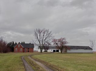 8937 Wiefenbach Rd, New Knoxville, OH 45871