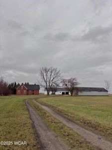 8937 Wiefenbach Rd, New Knoxville, OH, 45871