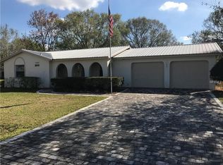 1809 SE Peach Dr, Arcadia, FL 34266