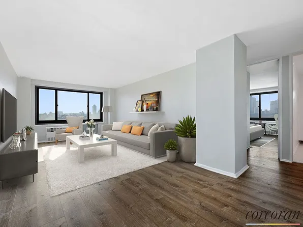 185 Hall St APT 1206, Brooklyn, NY 11205