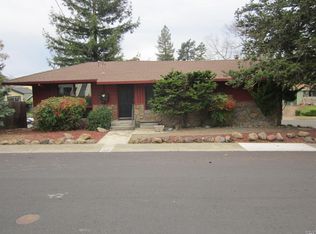 1175 Raymond Ave, Napa, CA 94559
