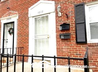 1022 Dartmouth Rd APT 2, Baltimore, MD 21212