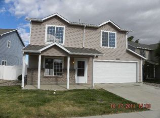 2820 Mirror Ave, Pueblo, CO 81004