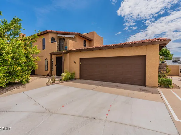 7801 N 21ST Lane, Phoenix, AZ 85021