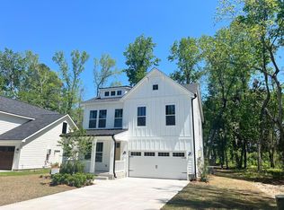 105 Classic St #2, Summerville, SC 29483