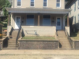 4269-4271 Franklin Street, Bellaire, OH 43906