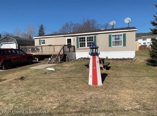 110 Spring St, Great Bend, PA 18821