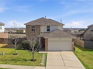 312 Waterloo Dr, Kyle, TX 78640