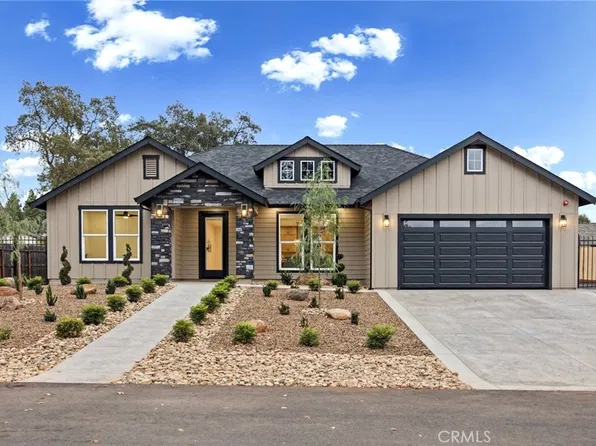 5424 Filbert St, Paradise, CA 95969