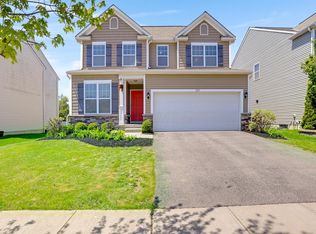 357 Modesta Rd, Columbus, OH 43213