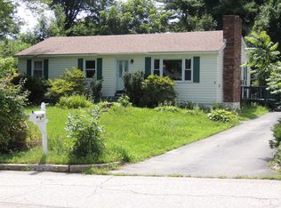 30 Smyth Ln, Manchester, NH 03104