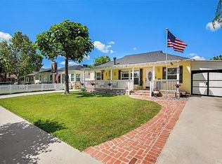 345 N Brighton St, Burbank, CA 91506
