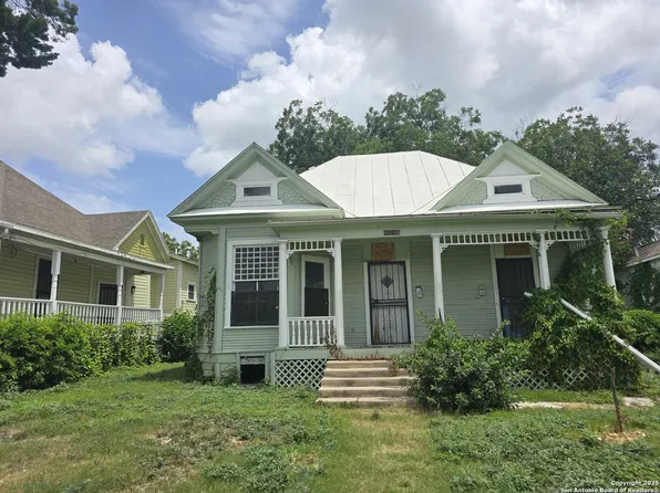 2511 W Commerce, San Antonio, TX 78207