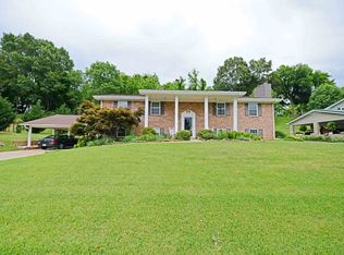 1707 Cindy Dr, Greeneville, TN 37743