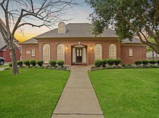 15619 Township Glen Ln, Cypress, TX 77433