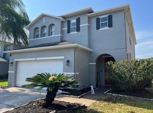 540 Rena Dr, Davenport, FL 33897