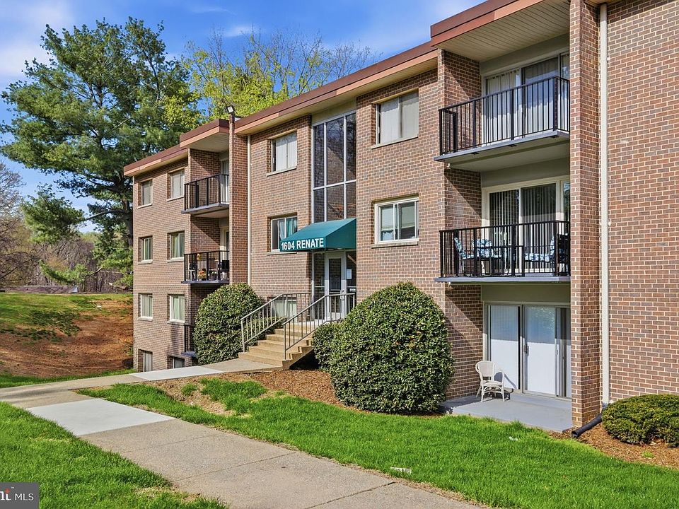 1st image of 1604 Renate Dr APT 203