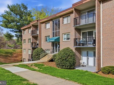 1604 Renate Dr APT 203, Woodbridge, VA, 22192